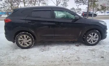 Hyundai Tucson 2020 года за 12 500 000 тг. в Астана фото 4