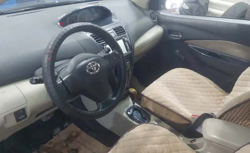 Toyota Yaris 2007 года за 3 700 000 тг. в Астана