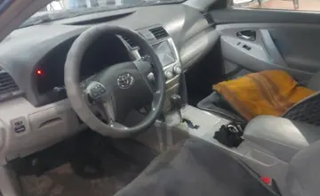 Toyota Camry 2008 года за 6 000 000 тг. в Астана фото 5