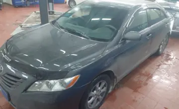 Toyota Camry 2008 года за 6 000 000 тг. в Астана фото 2
