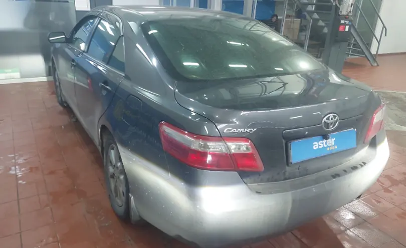 Toyota Camry 2008 года за 6 000 000 тг. в Астана фото 3