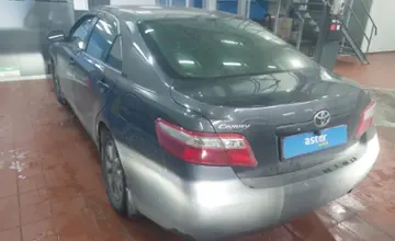 Toyota Camry 2008 года за 6 000 000 тг. в Астана фото 3