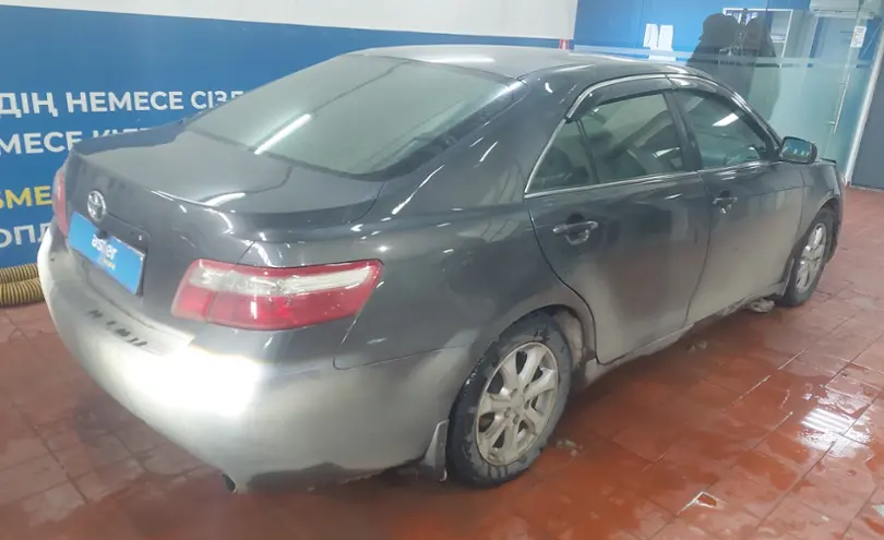 Toyota Camry 2008 года за 6 000 000 тг. в Астана фото 4