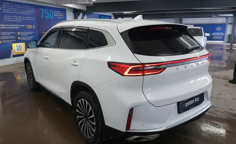EXEED TXL 2022 года за 13 000 000 тг. в Астана фото 4