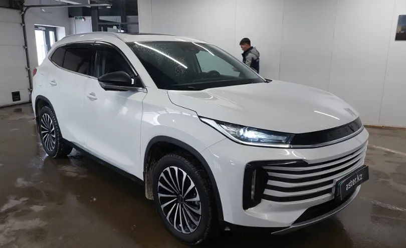 EXEED TXL 2022 года за 13 000 000 тг. в Астана фото 2