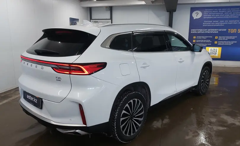 EXEED TXL 2022 года за 13 000 000 тг. в Астана фото 3