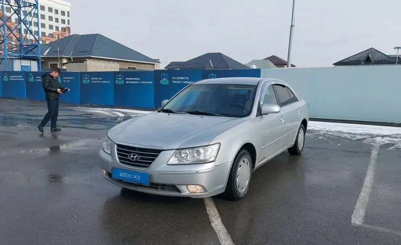 Hyundai Sonata 2006 года за 3 500 000 тг. в Шымкент