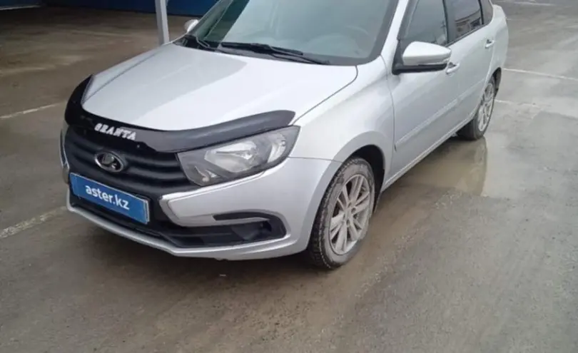 LADA (ВАЗ) Granta 2019 года за 4 000 000 тг. в Кызылорда