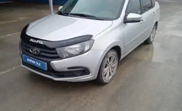LADA (ВАЗ) Granta 2019 года за 4 000 000 тг. в Кызылорда фото 1
