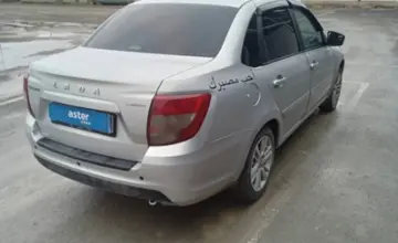 LADA (ВАЗ) Granta 2019 года за 4 000 000 тг. в Кызылорда
