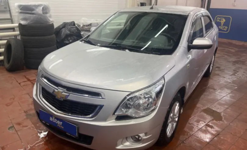 Chevrolet Cobalt 2023 года за 6 600 000 тг. в Астана