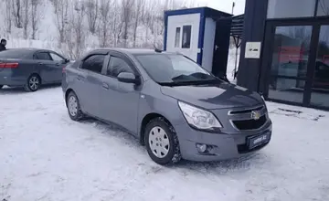 Chevrolet Cobalt 2022 года за 6 500 000 тг. в Усть-Каменогорск фото 3