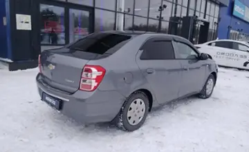 Chevrolet Cobalt 2022 года за 6 500 000 тг. в Усть-Каменогорск