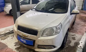 Chevrolet Nexia 2022 года за 5 500 000 тг. в Астана фото 1