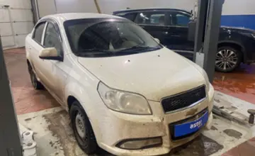 Chevrolet Nexia 2022 года за 5 500 000 тг. в Астана фото 3