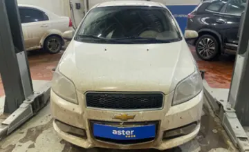 Chevrolet Nexia 2022 года за 5 500 000 тг. в Астана фото 2
