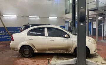 Chevrolet Nexia 2022 года за 5 500 000 тг. в Астана фото 4
