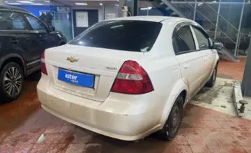 Chevrolet Nexia 2022 года за 5 500 000 тг. в Астана
