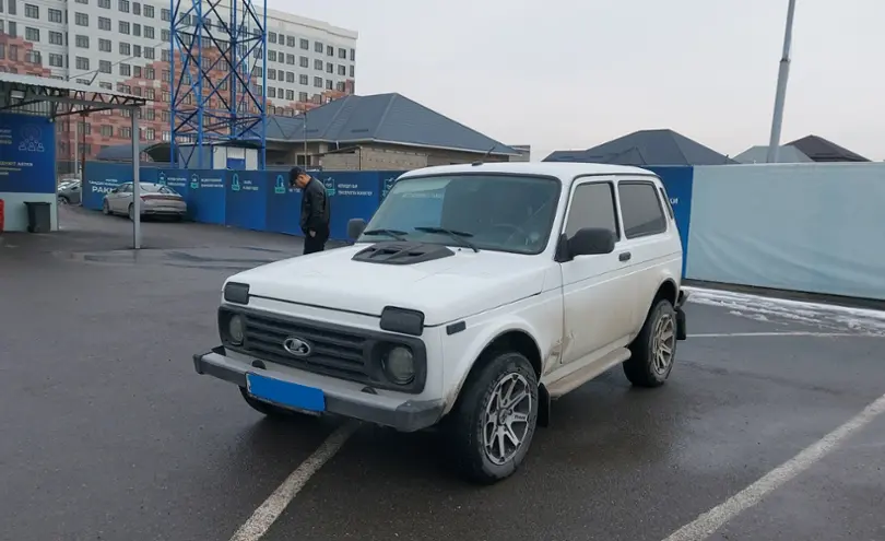 LADA (ВАЗ) 2121 (4x4) 2022 года за 4 500 000 тг. в Шымкент