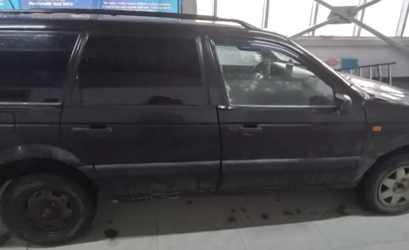 Volkswagen Passat 1993 года за 1 400 000 тг. в Уральск фото 4