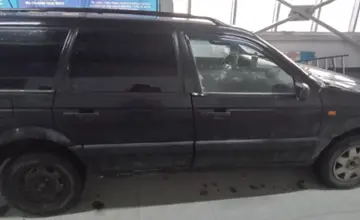 Volkswagen Passat 1993 года за 1 400 000 тг. в Уральск фото 4