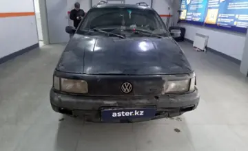Volkswagen Passat 1993 года за 1 400 000 тг. в Уральск фото 2