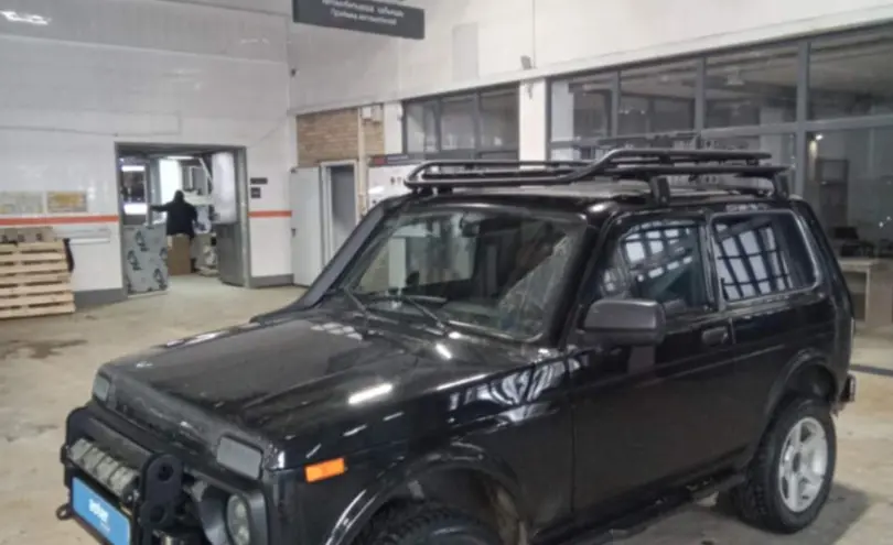 LADA (ВАЗ) 2121 (4x4) 2019 года за 5 500 000 тг. в Караганда