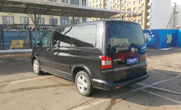 Volkswagen Multivan 2009 года за 10 800 000 тг. в Алматы фото 4