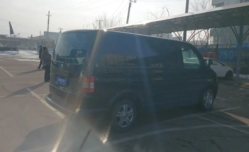 Volkswagen Multivan 2009 года за 10 800 000 тг. в Алматы фото 3