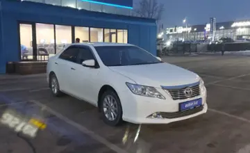 Toyota Camry 2013 года за 10 000 000 тг. в Алматы фото 2