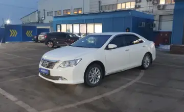 Toyota Camry 2013 года за 10 000 000 тг. в Алматы фото 1
