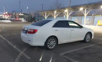 Toyota Camry 2013 года за 10 000 000 тг. в Алматы фото 3