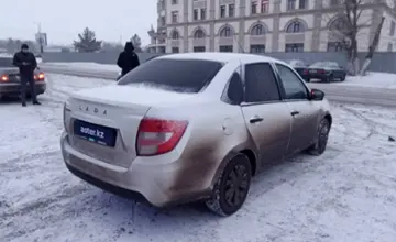 LADA (ВАЗ) Granta 2023 года за 4 000 000 тг. в Кокшетау
