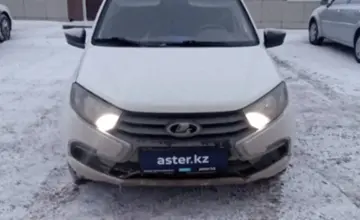 LADA (ВАЗ) Granta 2023 года за 4 000 000 тг. в Кокшетау фото 2