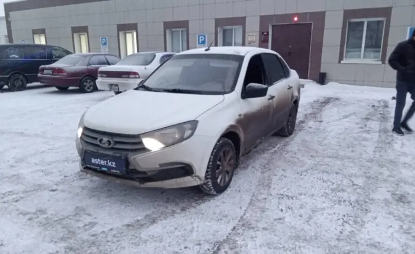 LADA (ВАЗ) Granta 2023 года за 4 000 000 тг. в Кокшетау