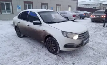LADA (ВАЗ) Granta 2023 года за 4 000 000 тг. в Кокшетау фото 3