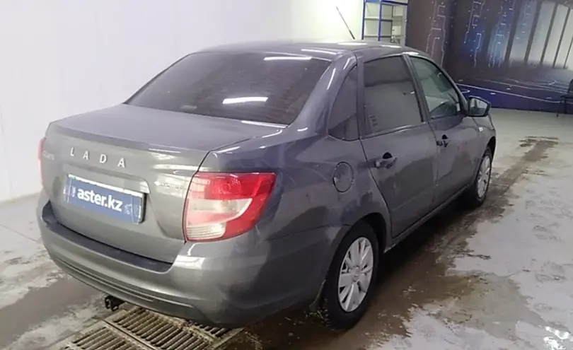 LADA (ВАЗ) Granta 2020 года за 4 200 000 тг. в Павлодар фото 5