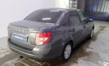 LADA (ВАЗ) Granta 2020 года за 4 200 000 тг. в Павлодар