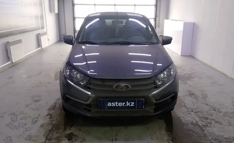 LADA (ВАЗ) Granta 2020 года за 4 200 000 тг. в Павлодар фото 2