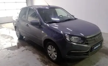 LADA (ВАЗ) Granta 2020 года за 4 200 000 тг. в Павлодар фото 3