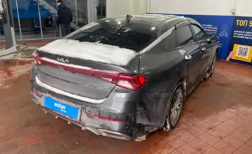 Kia K5 2022 года за 12 500 000 тг. в Астана