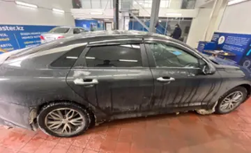Kia K5 2022 года за 12 500 000 тг. в Астана фото 4