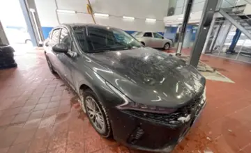 Kia K5 2022 года за 12 500 000 тг. в Астана фото 3
