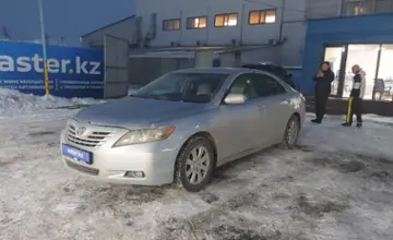 Toyota Camry 2006 года за 5 500 000 тг. в Алматы фото 1