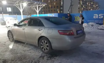 Toyota Camry 2006 года за 5 500 000 тг. в Алматы фото 4