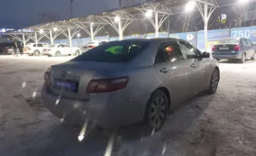 Toyota Camry 2006 года за 5 500 000 тг. в Алматы фото 3