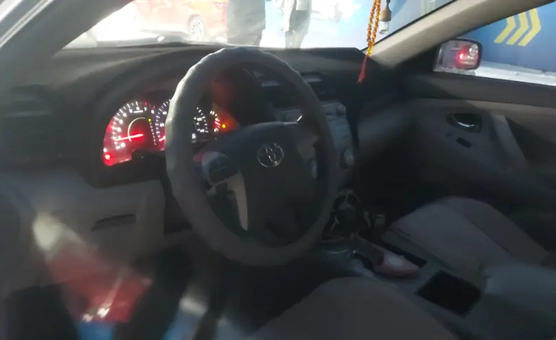 Toyota Camry 2006 года за 5 500 000 тг. в Алматы фото 5