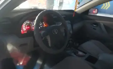 Toyota Camry 2006 года за 5 500 000 тг. в Алматы фото 5