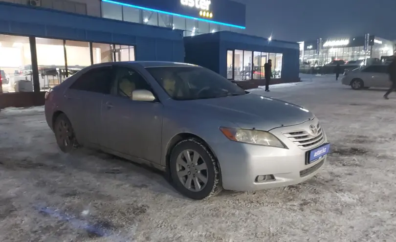 Toyota Camry 2006 года за 5 500 000 тг. в Алматы фото 2