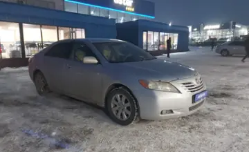 Toyota Camry 2006 года за 5 500 000 тг. в Алматы фото 2